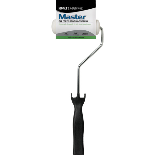Ensemble de cadre et couverture en mousse Cover & Frame Master, 2 morcea Planification Entrepots Molloy