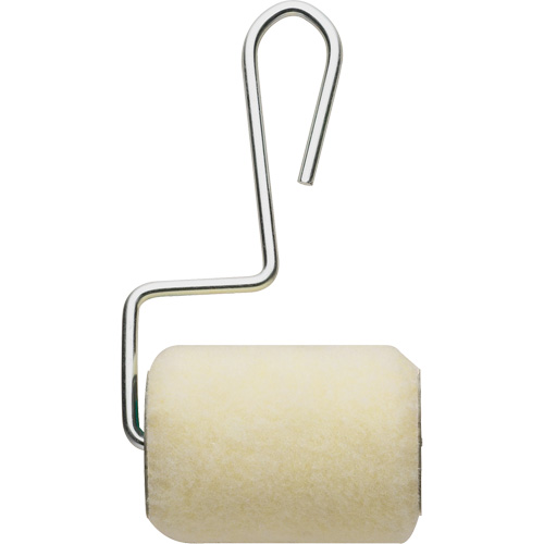 Utility Roller, 2 Pieces Planification Entrepots Molloy