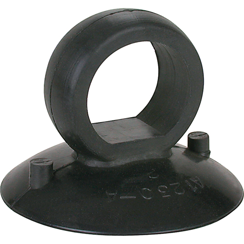Appareils &agrave; ventouses - Ventouse simple pour un doigt Planification Entrepots Molloy