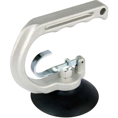 Vacuum Cups - Heavy-Duty Single Cup Planification Entrepots Molloy