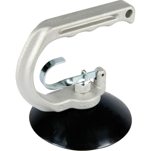 Vacuum Cups - Heavy-Duty Single Cup Planification Entrepots Molloy