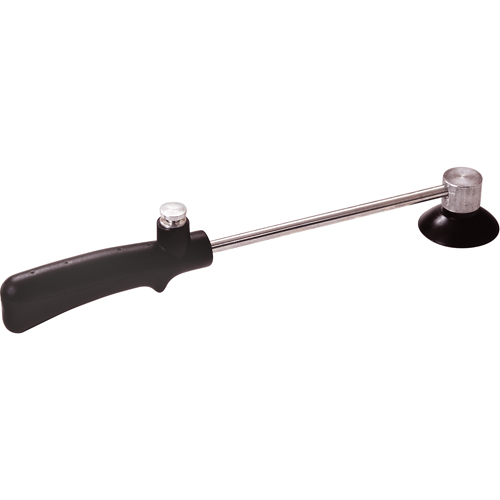 Appareils &agrave; ventouses - Ventouse super robuste, simple &agrave; poign&eacute;e allong&eacute;e pour presses Planification Entrepots Molloy