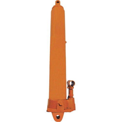 408C Heavy-Duty Manual Long Ram Planification Entrepots Molloy