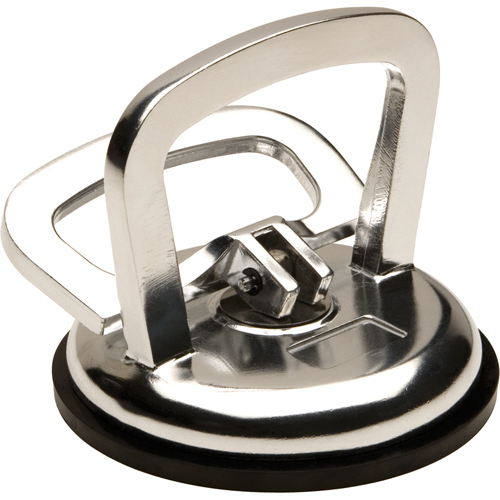 Manually Operated Hand Vacuum Cups - Single Handcup Planification Entrepots Molloy