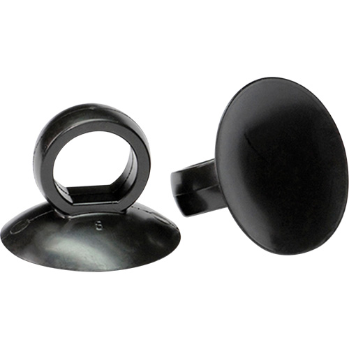 Appareils &agrave; ventouses - Ventouse simple pour un doigt Planification Entrepots Molloy