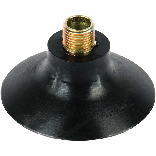 Appareils &agrave; ventouses - Ventouse de rechange Planification Entrepots Molloy