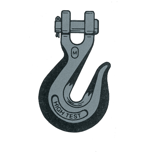 Chain Hooks Planification Entrepots Molloy
