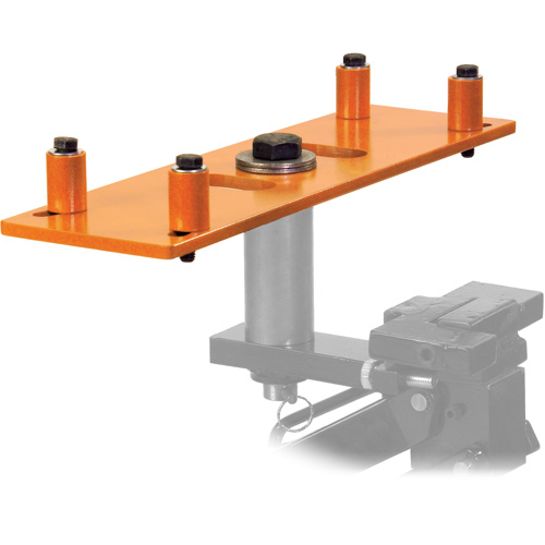 V&eacute;rins robustes pour embrayage - Accessoires Planification Entrepots Molloy