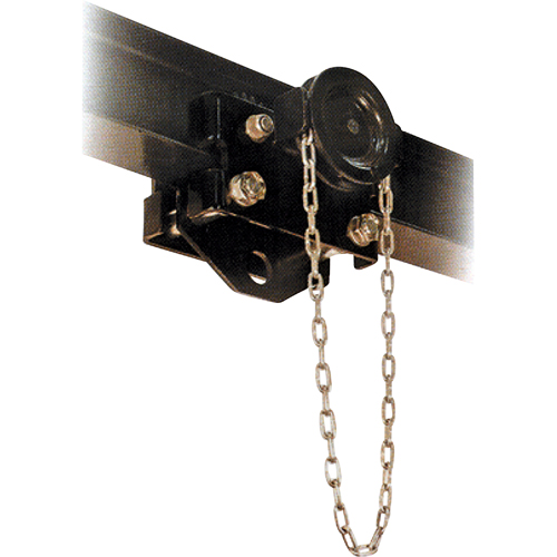 Chariots r&eacute;glables CBT, 2000 lb (1 tonne) Capacit&eacute;, 2-1/3" - 8-1/8" Planification Entrepots Molloy