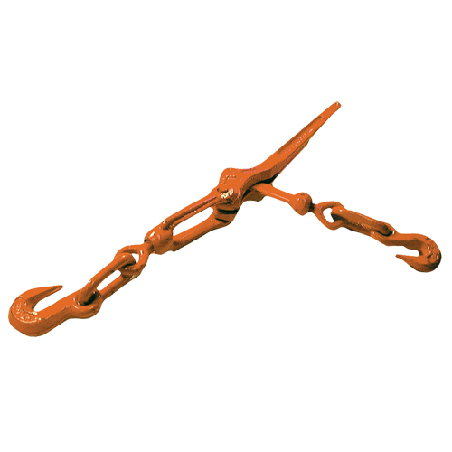 Tendeurs &agrave; chaîne, 3/8" - 1/2", 9200 lb (4,6 tonnes), Tendeur &agrave; levier Planification Entrepots Molloy