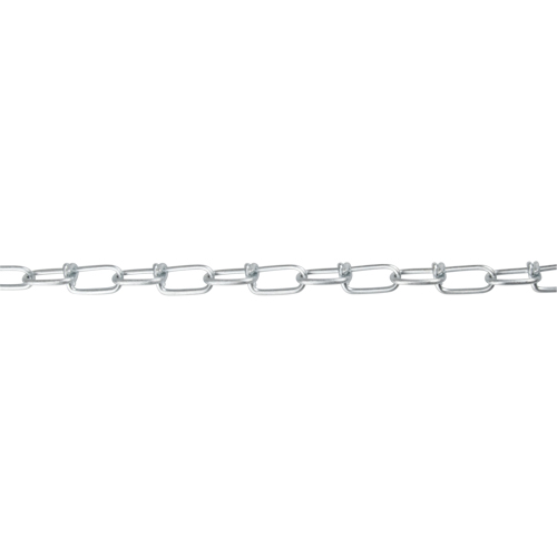 Tenso Lion Double Loop Chain Planification Entrepots Molloy