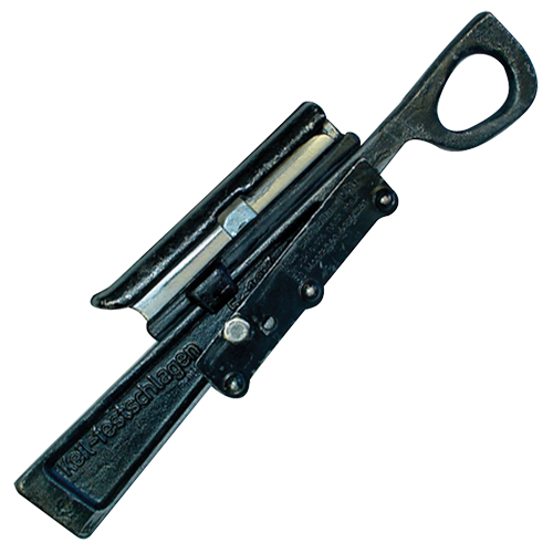 Coni-Klam EC 10 Wire Rope Clamp Planification Entrepots Molloy