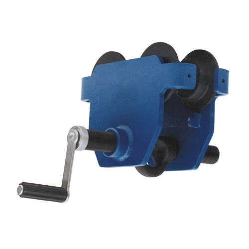 Chariot &agrave; avanc&eacute;e par pouss&eacute;e Corso, 4000 lb (2 tonnes) Planification Entrepots Molloy