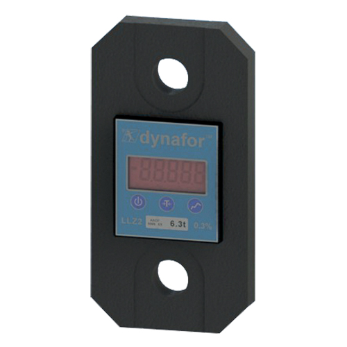 Indicateur de charge industriel Dynafor, Charge d'utilisation max. 12 600 lb (6,3 tonnes) Planification Entrepots Molloy