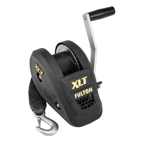 Treuils de remorquage &agrave; vitesse unique Planification Entrepots Molloy