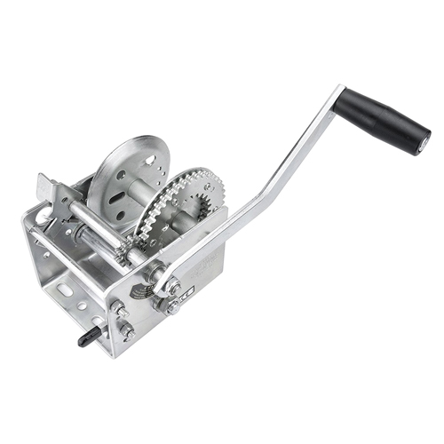 Treuils de remorquage &agrave; deux vitesses Planification Entrepots Molloy