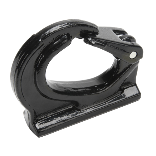 Crochet &agrave; souder Planification Entrepots Molloy