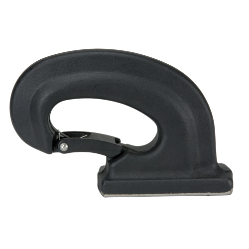 Crochet &agrave; souder Planification Entrepots Molloy