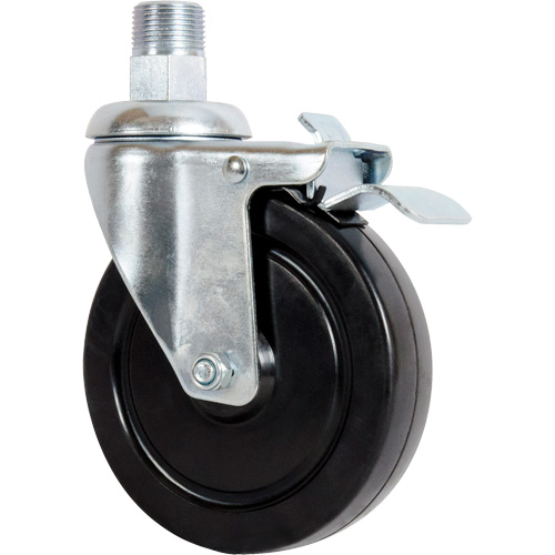 &eacute;chafaudages mobiles - Accessoires pour &eacute;chafaudage maxi ronde Planification Entrepots Molloy