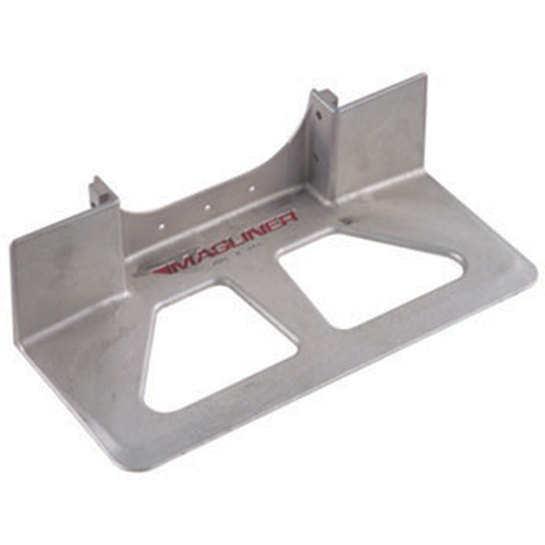 Aluminum Hand Truck Accessories - Nose Plate Planification Entrepots Molloy