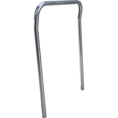 Steel Deck Platform Truck Planification Entrepots Molloy