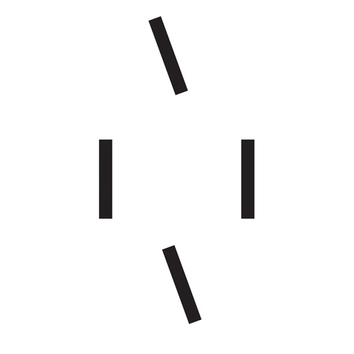 Heavy-Duty Platform Truck, 48" L x 24" W, 2500 lbs. Capacity, Nylon Casters Planification Entrepots Molloy