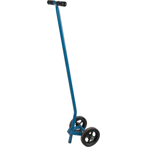 Plateformes sp&eacute;cialis&eacute;es - Plateformes semi-mobiles - Timon amovible Planification Entrepots Molloy