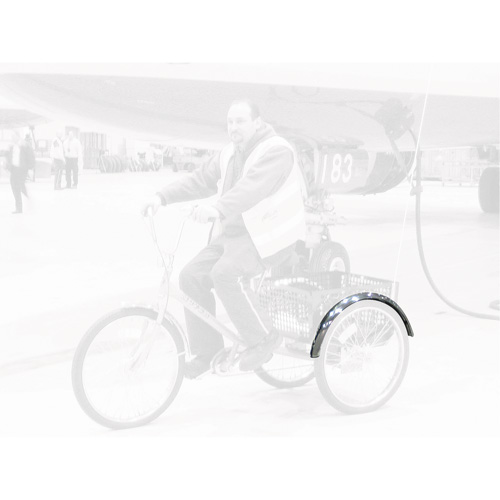 Side Fenders Planification Entrepots Molloy