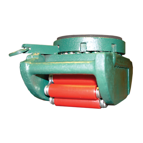 Rouleau de machine Planification Entrepots Molloy