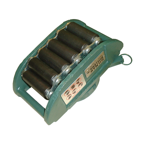Rouleau de machine Planification Entrepots Molloy