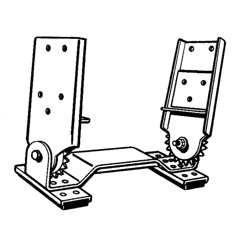 Replacement Parts/Accessories Planification Entrepots Molloy
