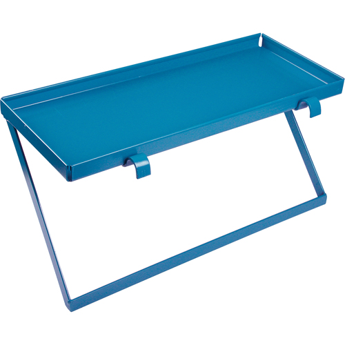 Mechanics/Maintenance Rolling Ladder - Replacement Parts Planification Entrepots Molloy