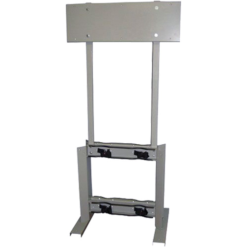 SUPPORT POUR TRAITEMENTDE 4 BOUTEILLES Planification Entrepots Molloy