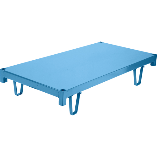 Specialized Platform Decks - Dead Skids Planification Entrepots Molloy