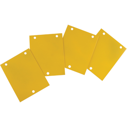 Support de montage pour grille de protection Planification Entrepots Molloy