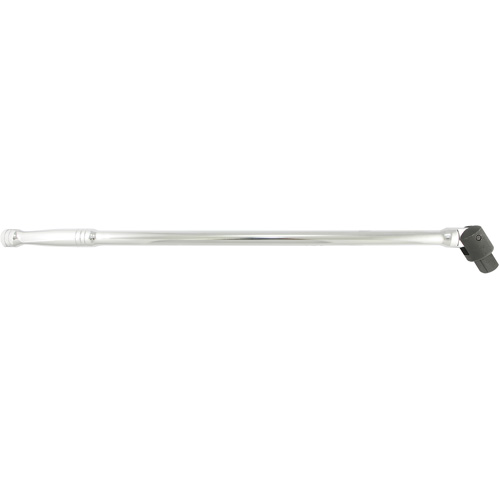 SA7508 Long Handle Flex Bar, 3/4" Drive, Plain Handle Planification Entrepots Molloy
