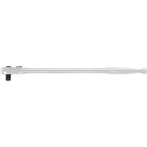 Cl&eacute; &agrave; rochet &agrave; t&ecirc;te ovale et manche long RHQ-38L, Prise de 3/8", Poign&eacute;e Ergonomique Planification Entrepots Molloy
