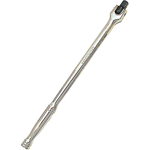 Flex Handle Bar, 1/2" Drive, Plain Handle Planification Entrepots Molloy