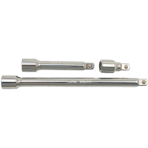 Extension Bar Set, 3 Pieces, Imperial Planification Entrepots Molloy