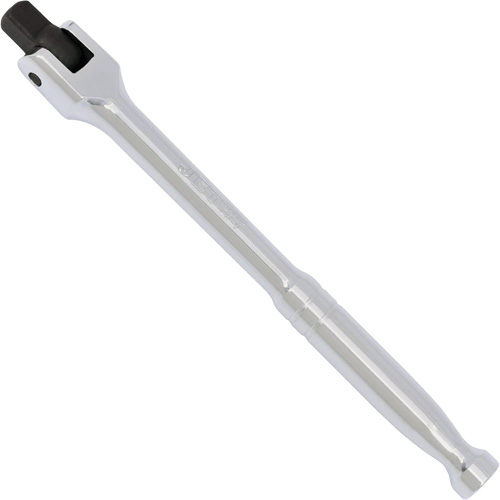 Barre &agrave; manche flexible SA3801, Prise de 3/8", Poign&eacute;e Ordinaire Planification Entrepots Molloy