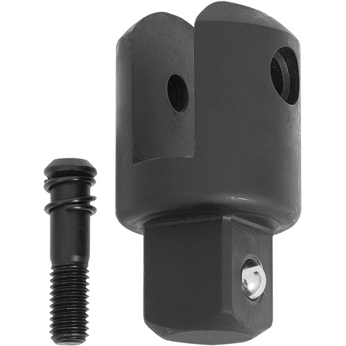 Trousse de r&eacute;paration pour barre flexible de 24" SA7508 Planification Entrepots Molloy