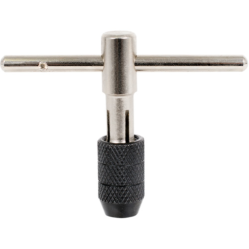 T-Handle Tap Wrench Planification Entrepots Molloy