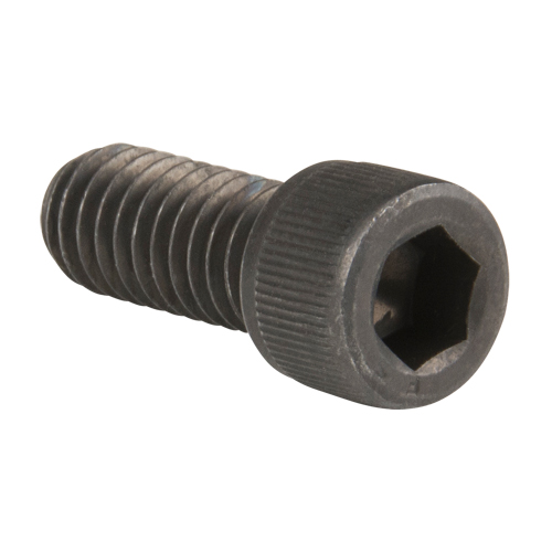 Vis &agrave; douille &agrave; t&ecirc;te creuse, 5/16" dia. x 3/4" lo, Oxyde noir Planification Entrepots Molloy