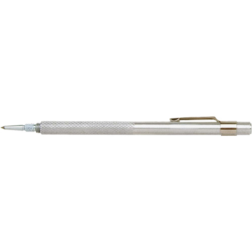 Scriber with Pocket Clip Planification Entrepots Molloy