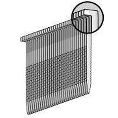 L-Type Hardwood Flooring Cleat Nails Planification Entrepots Molloy