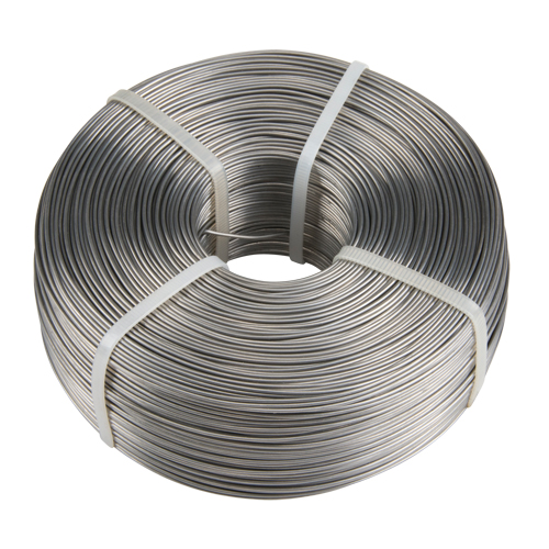 Lashing Wire Planification Entrepots Molloy