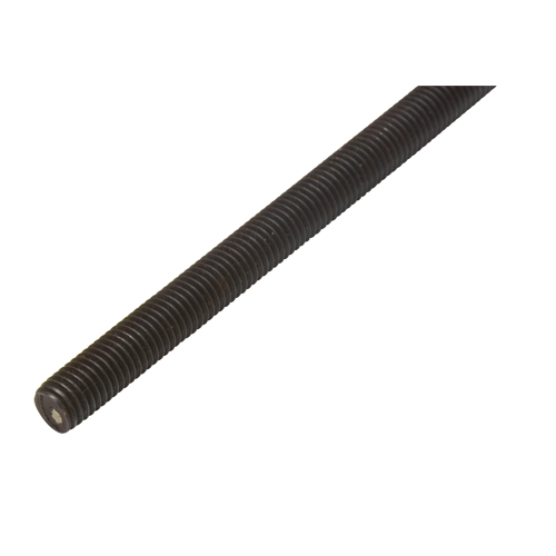 Tige filet&eacute;e, 3/8"-16, 36" lo, Ordinaire, Grade Calibre B-7 Planification Entrepots Molloy