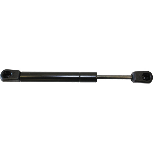 Gas Spring Planification Entrepots Molloy