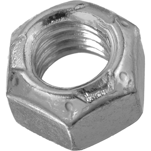 20-Piece GR C UNC Conelok Lock Nuts, 7/8" Dia., Zinc Plated Planification Entrepots Molloy