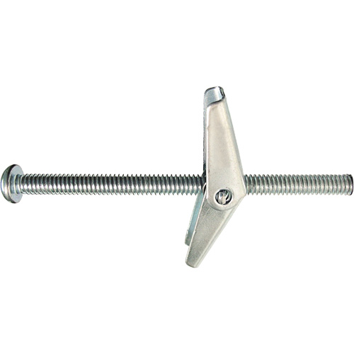 Medium-Duty Toggle Bolt Planification Entrepots Molloy
